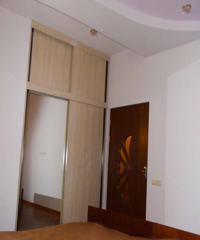 Jermuk Apartment In The Center エクステリア 写真