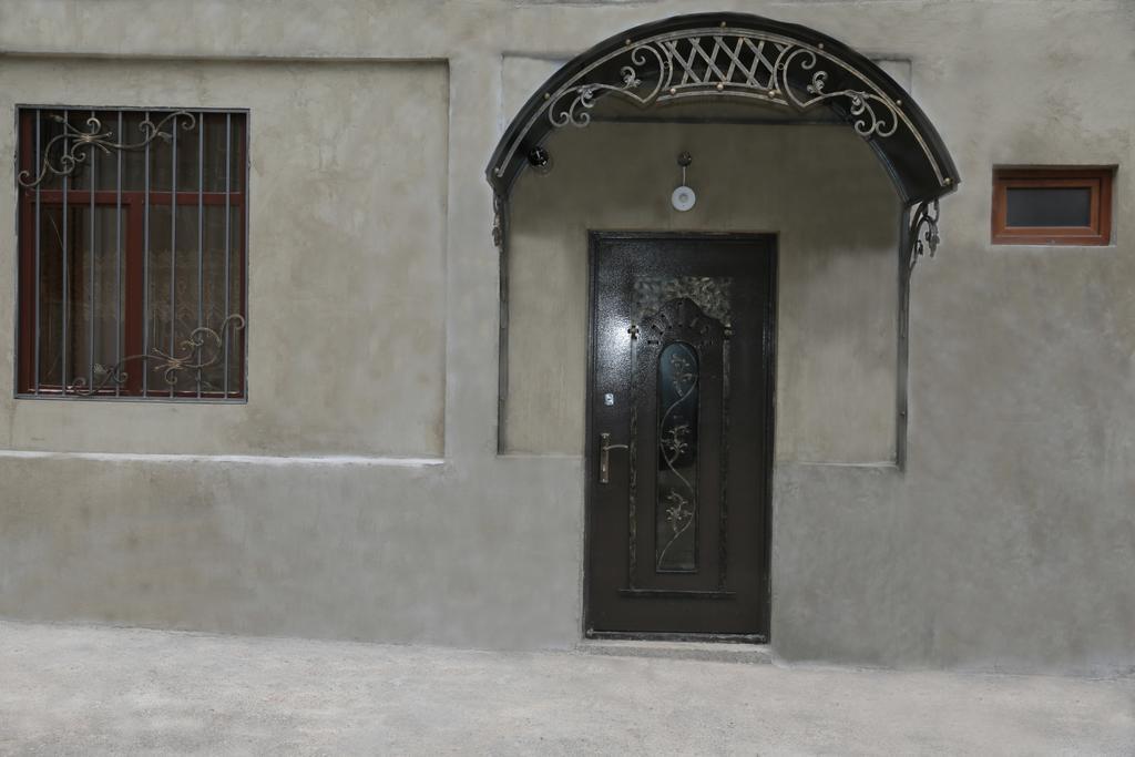 Jermuk Apartment In The Center エクステリア 写真