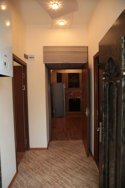 Jermuk Apartment In The Center エクステリア 写真