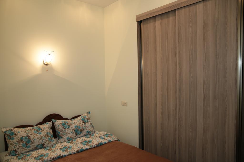 Jermuk Apartment In The Center エクステリア 写真