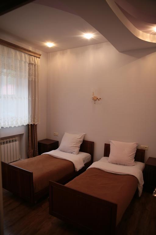 Jermuk Apartment In The Center エクステリア 写真